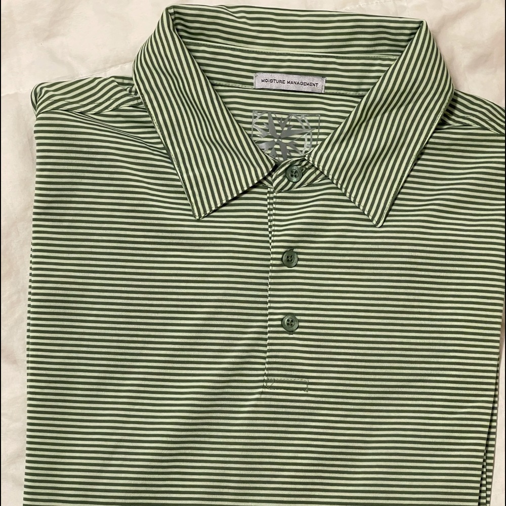 Destinations golf Polo Shirt